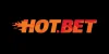 Hotbet logo