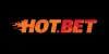 Hotbet logo